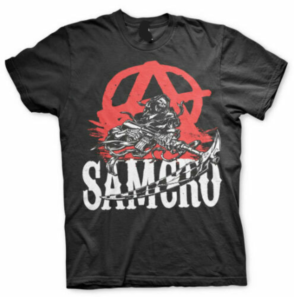 T-Shirt From Movie PROBLEM CHILD Son Of Dork